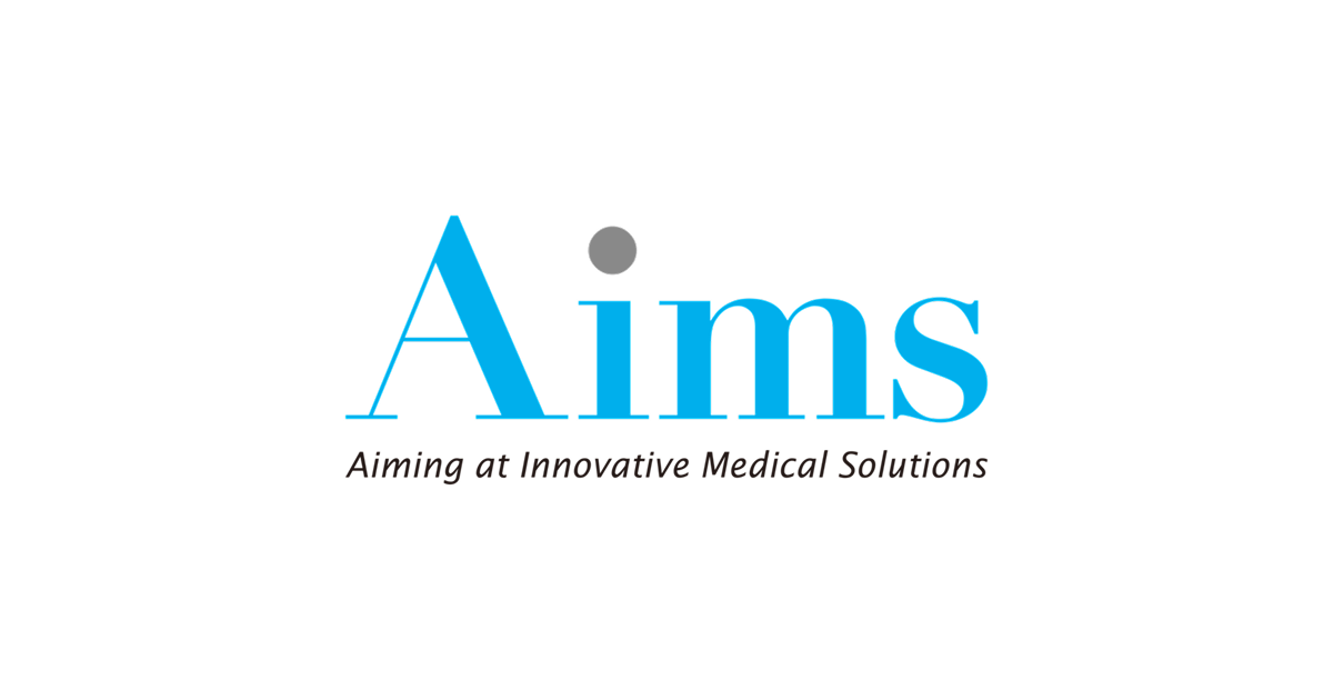 株式会社Aims